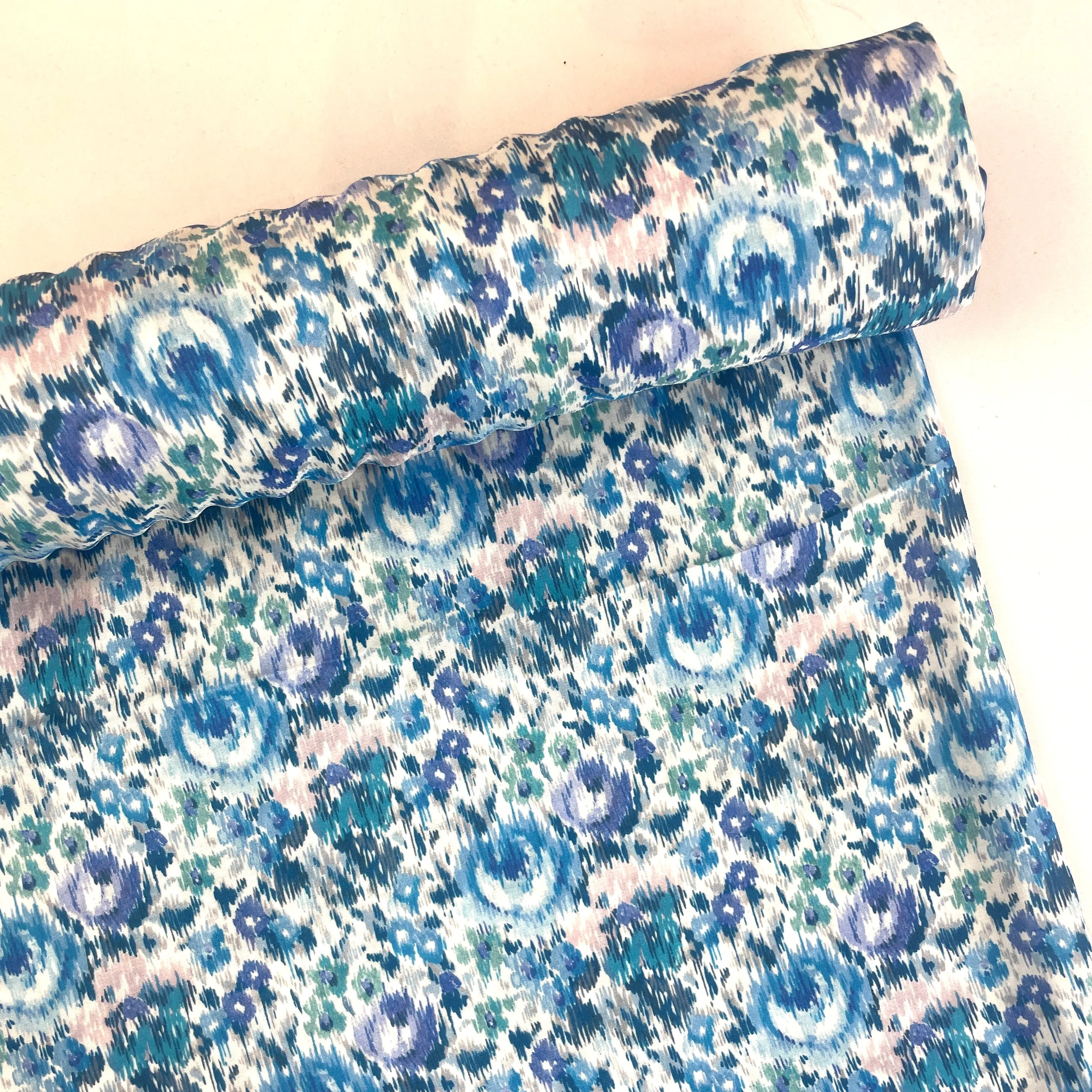 55cm LIBERTY Dreamy blooms pandora viscose