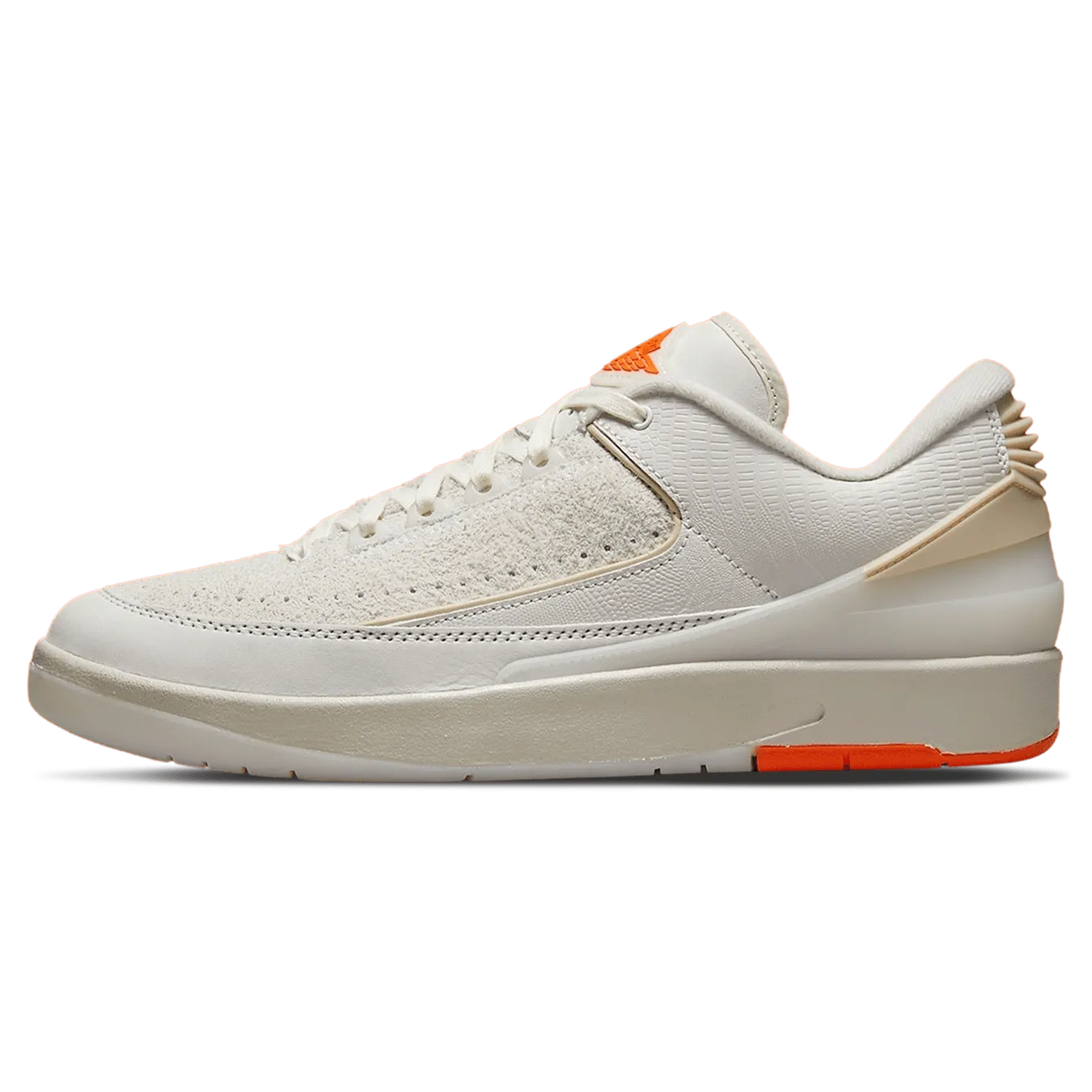 Air Jordan 2 Retro Low x Shelflife