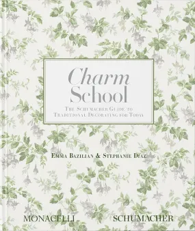 Charm School Book