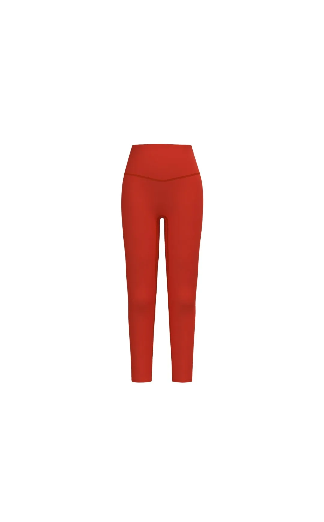 Cloud II™ Pant - Blood Orange