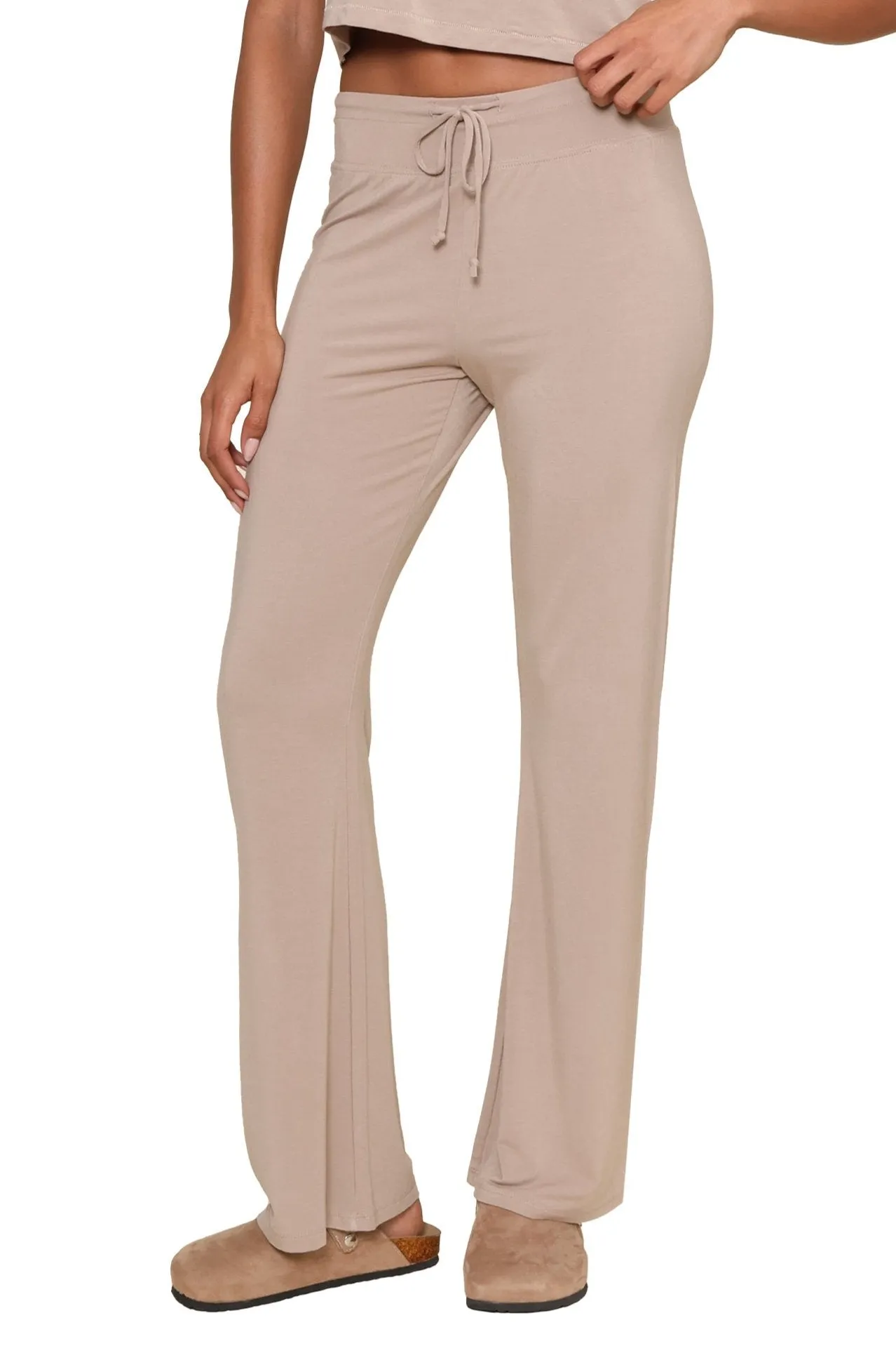 Cloud Nine Jersey Pant