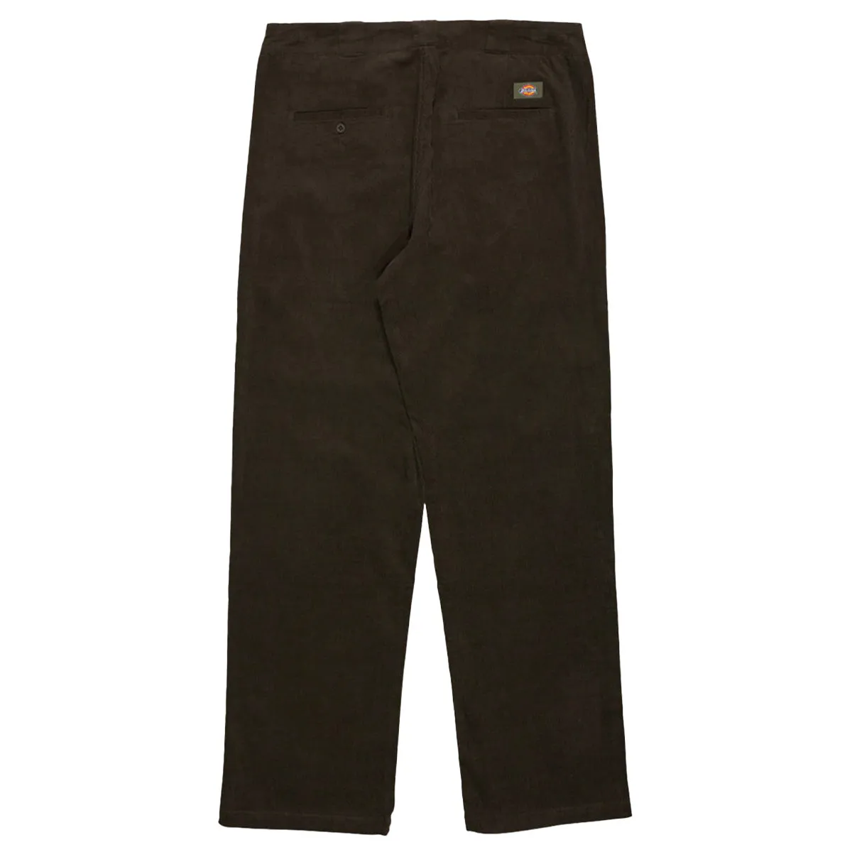 Dickies - 874 Corduroy Original Relaxed Fit Pants Brown