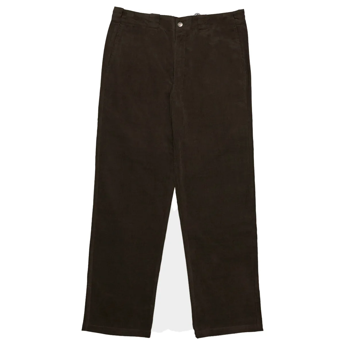 Dickies - 874 Corduroy Original Relaxed Fit Pants Brown