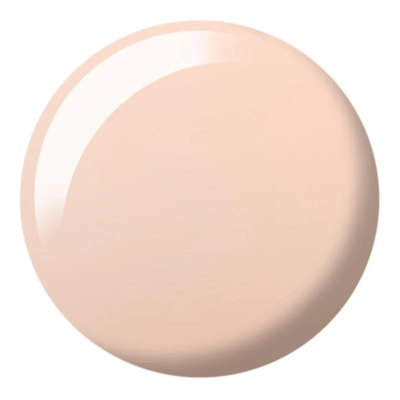 DND - Gel & Lacquer - Sunset Beige - #869