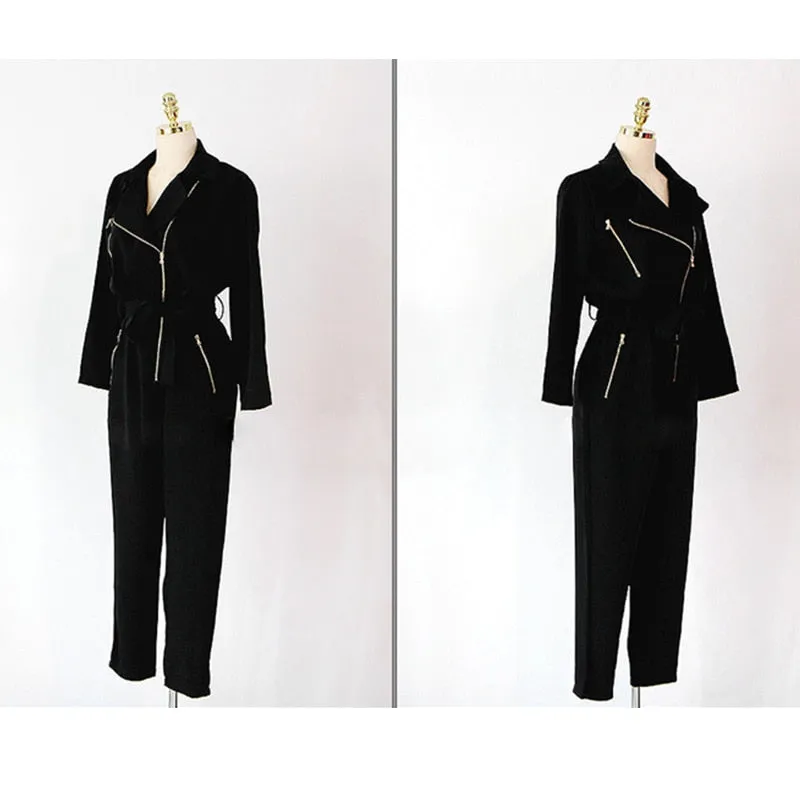 Fashion women new arrival casual comfortable jumpsuit