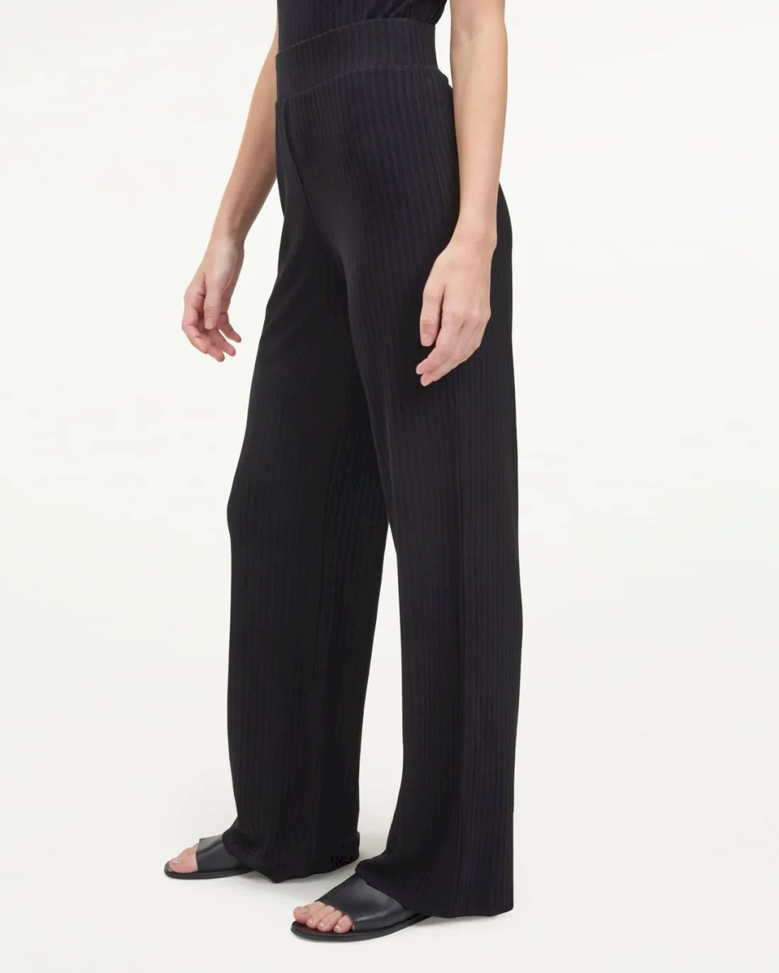 Gigi Wide Leg Pant