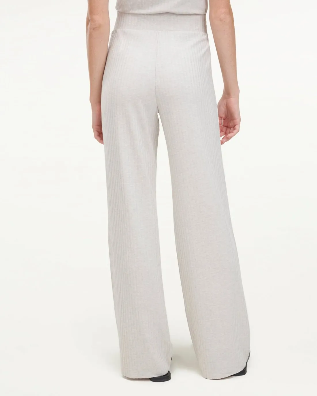 Gigi Wide Leg Pant