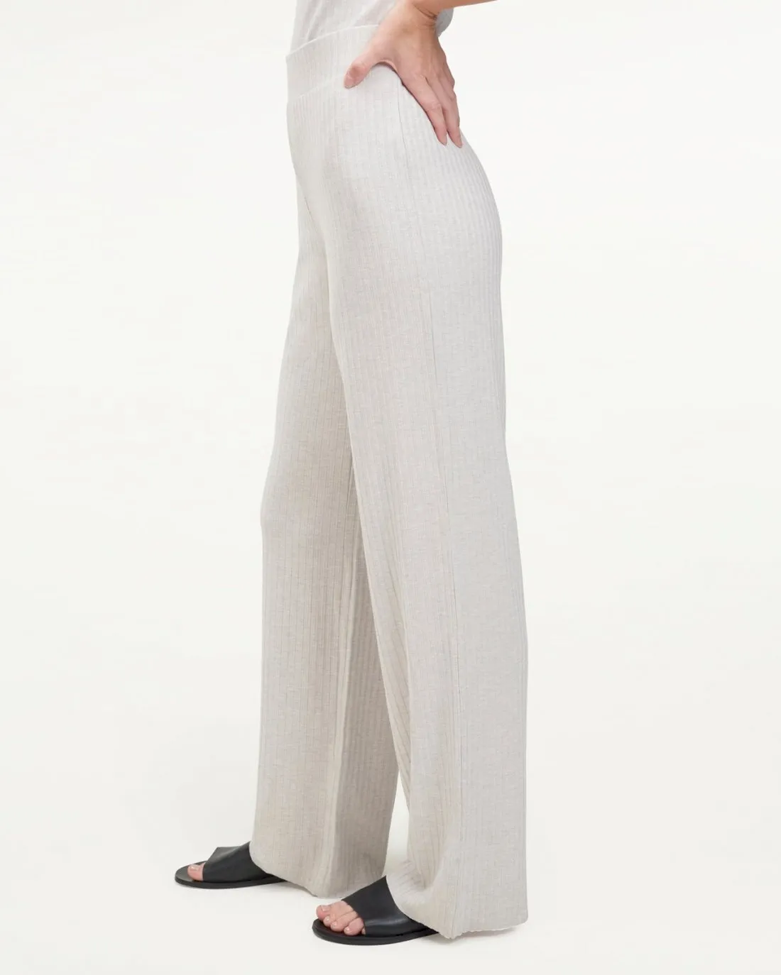 Gigi Wide Leg Pant