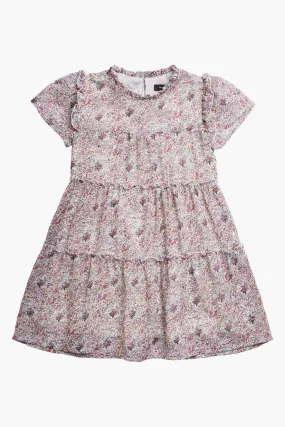 Girls Dress Imoga Oakley Bloom