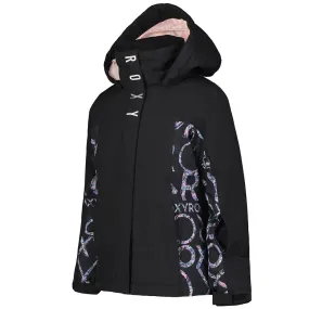 Girl's Roxy Galaxy Girl Jacket