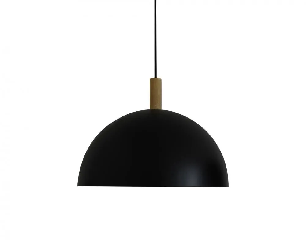 Handvark Studio Pendant Light