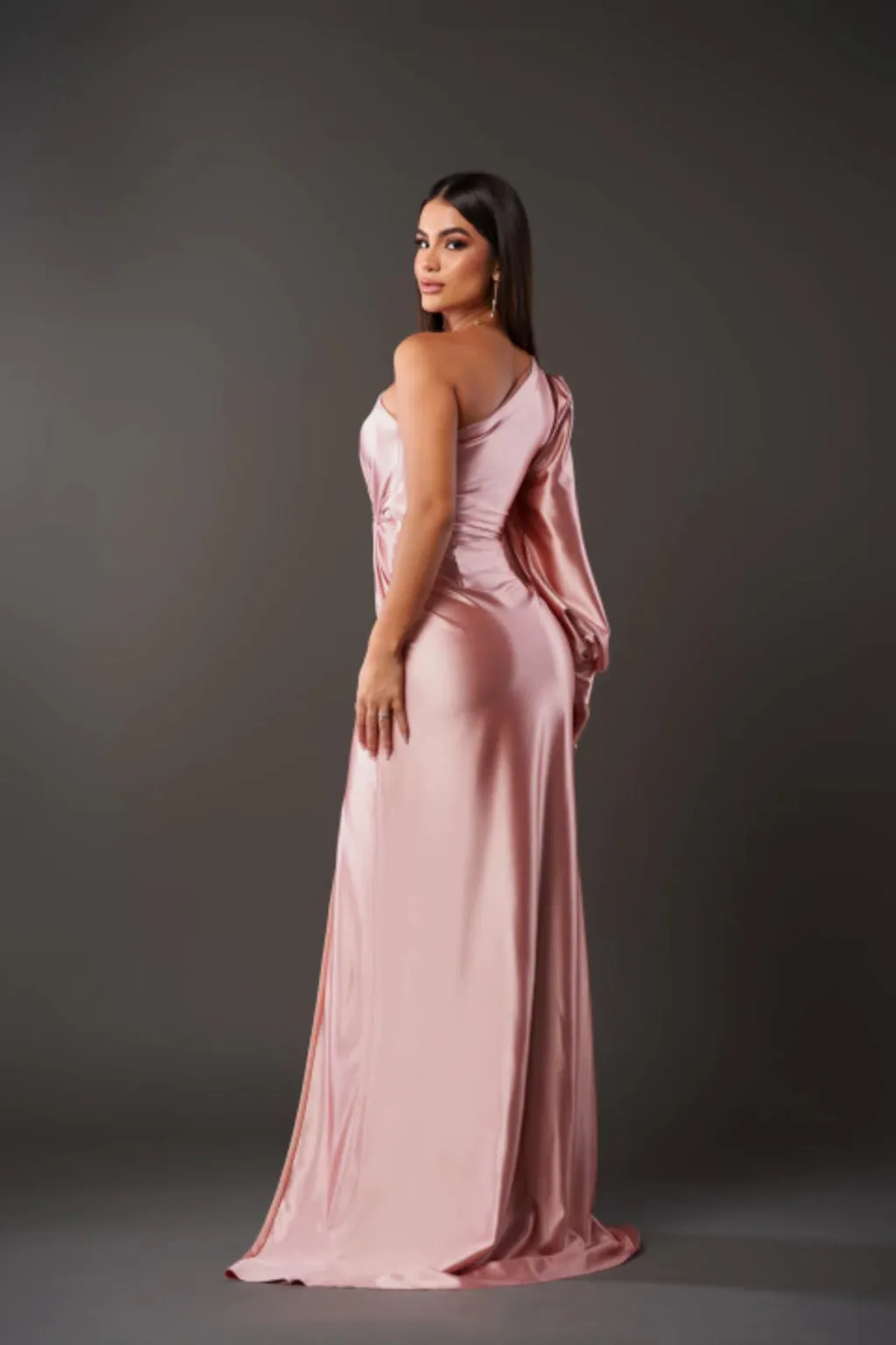 Hazel | Elegant and Refined Dress