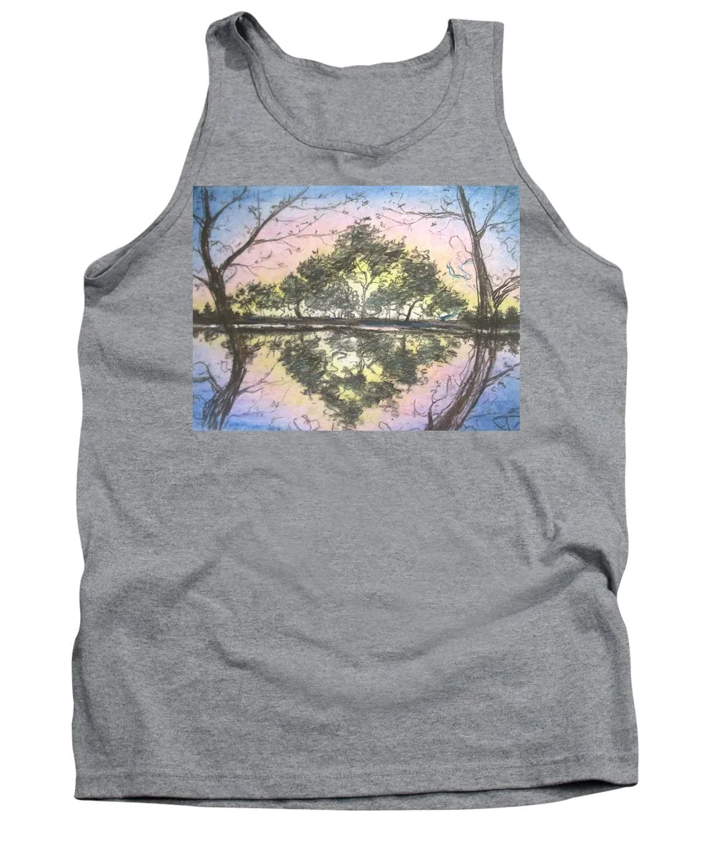 Heart's Delight - Tank Top