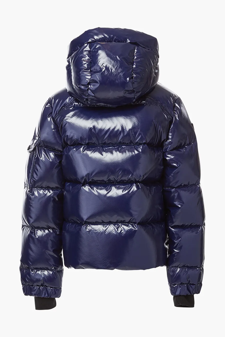 Kids Jacket SAM. Parker