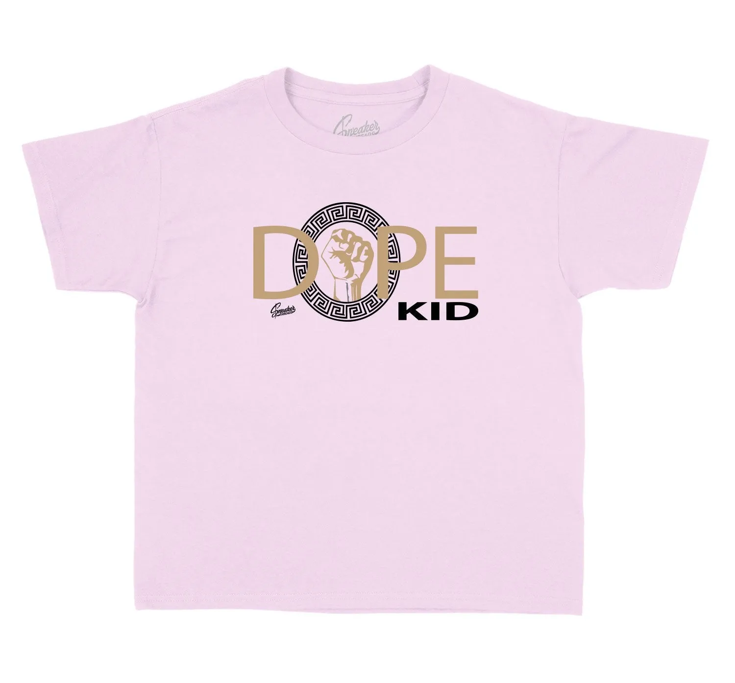 Kids - Soft Vision  DOPE Shirt