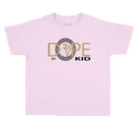 Kids - Soft Vision  DOPE Shirt