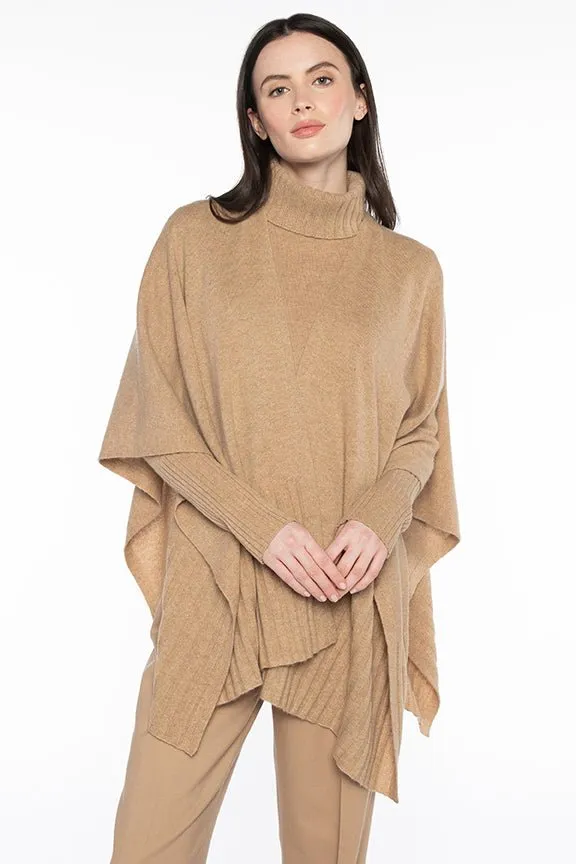 Kinross | Cashmere Ruana