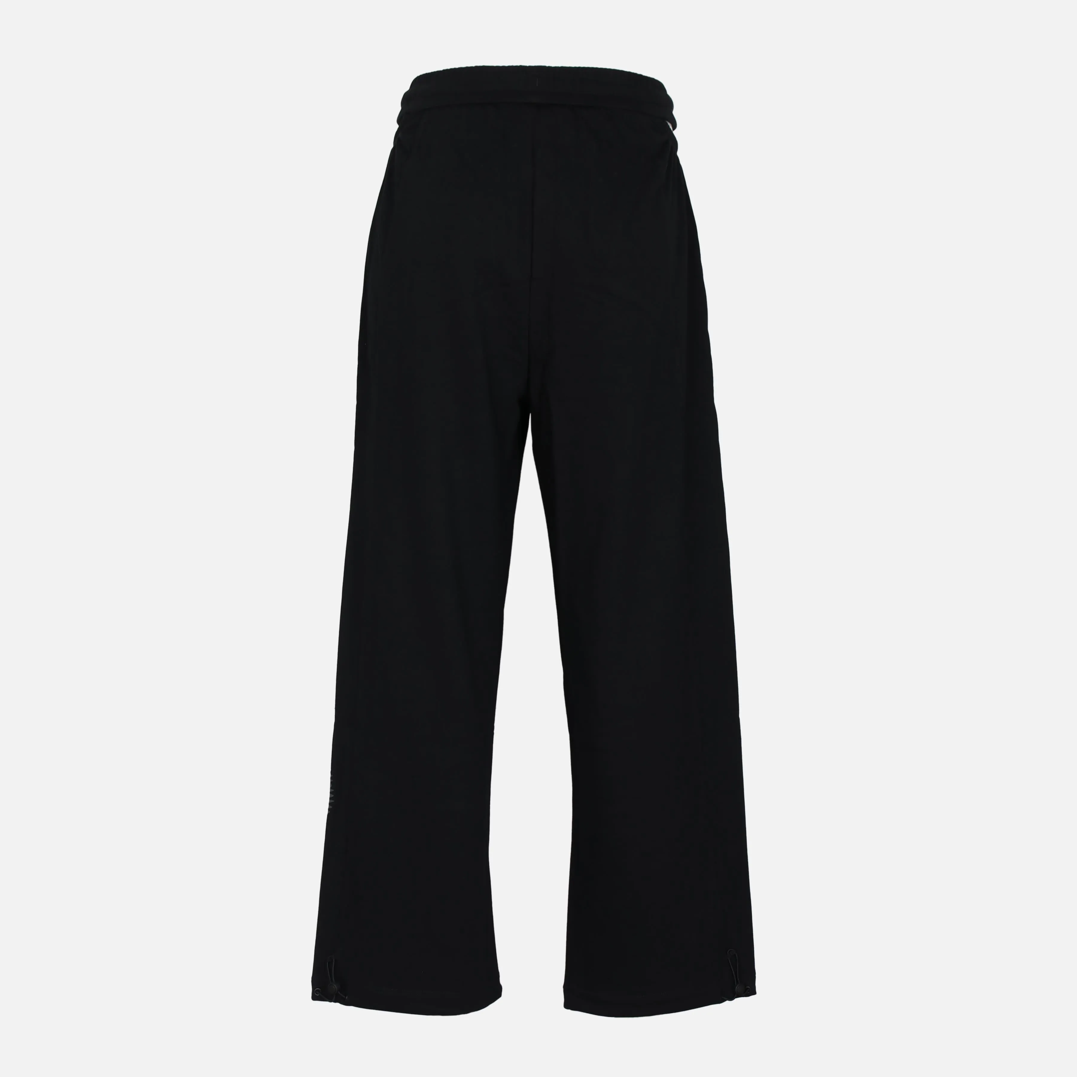 LADIES KNIT TRACK PANTS