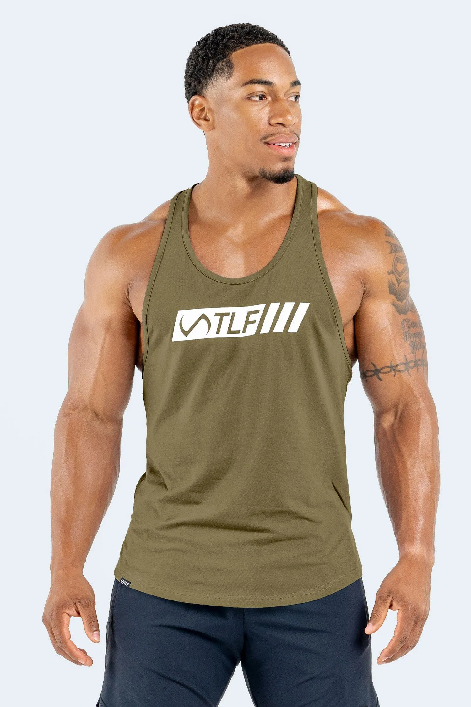 Motion Stringer Tank