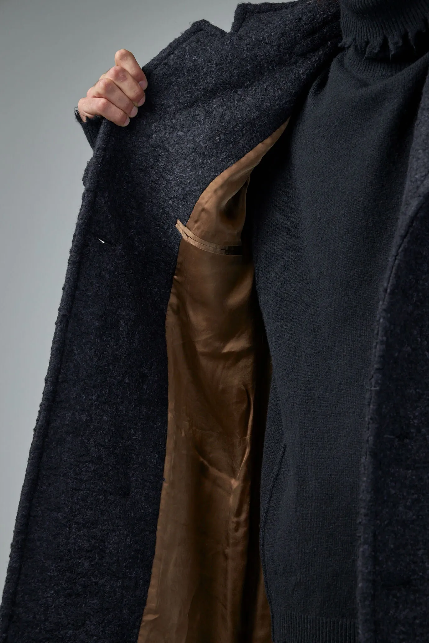 Murdock Coat