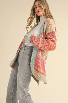 Noel Cardigan