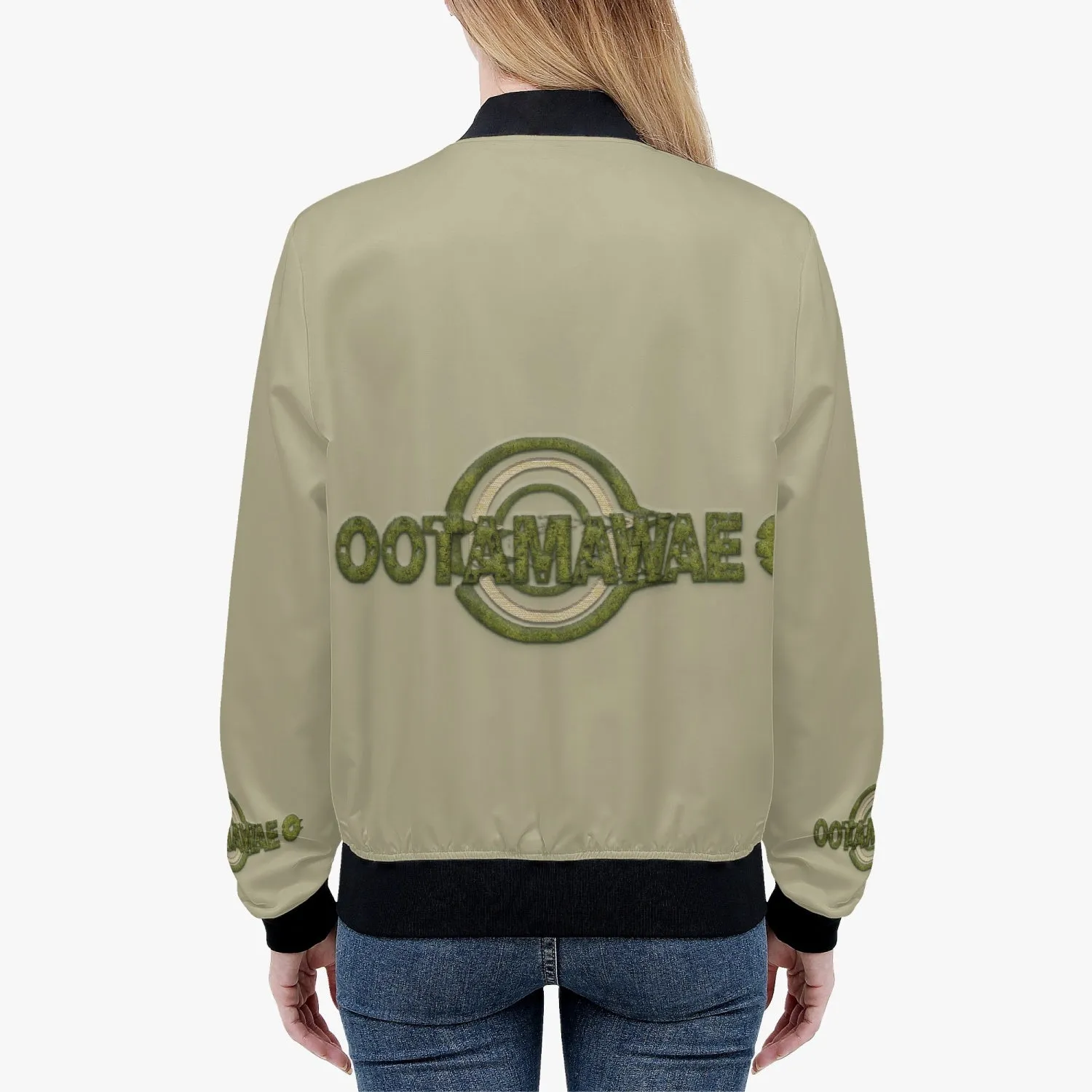 Ootamawae Trending Women’s Jacket