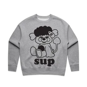 Sup Popples Sweatshirt