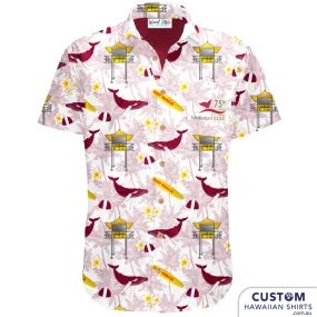 Tallebudgera SLSC, QLD - Customised Uniforms